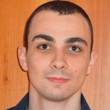 Dr. Luca Evangelisti