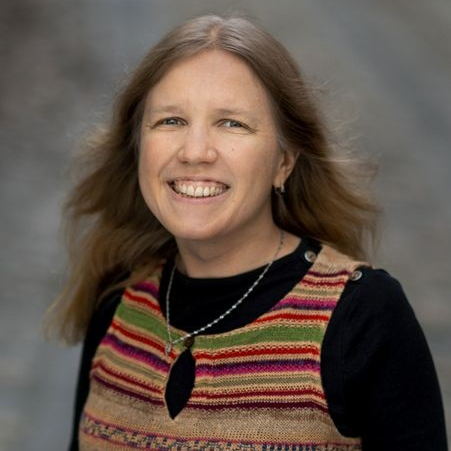 Dr. Anna Trubetskaya