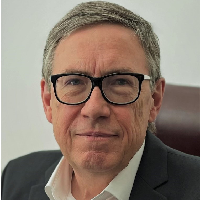 Prof. Dr. Victor V. Nikonenko