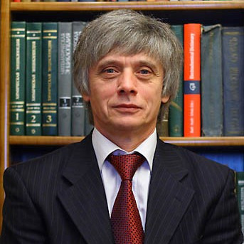Prof. Dr. Evgeny V. Antipov
