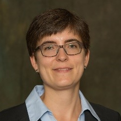 Prof. Dr. Julia Ganz