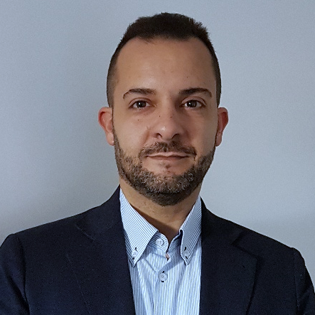 Prof. Dr. Marcello Locatelli