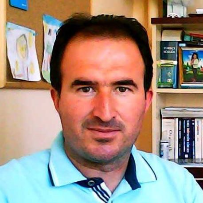 Prof. Dr. Halil I. Ulusoy