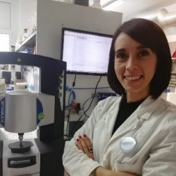 Dr. Maria Chiara Cristiano