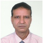 Prof. Dr. Imran Ali
