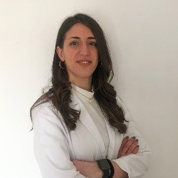 Dr. Angela Tartaglia