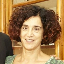 Dr. Dora Melucci