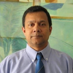Dr. Abuzar Kabir