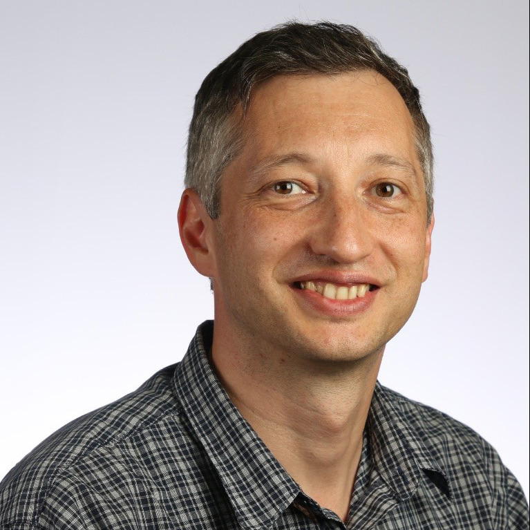Dr. Iouli Gordon