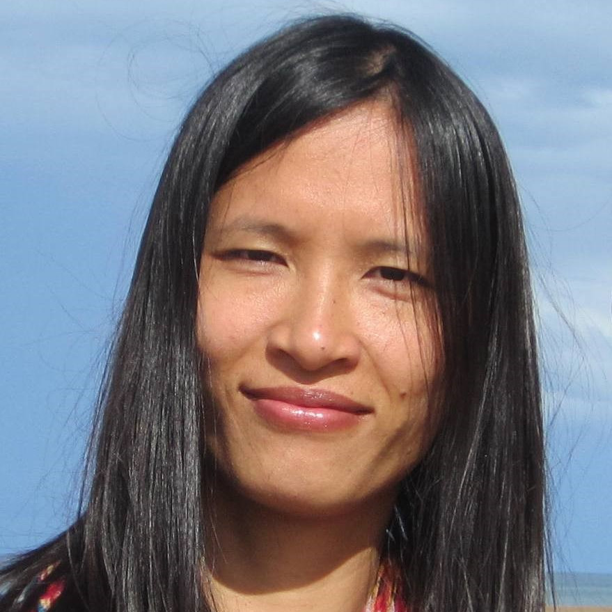 Dr. Ha Tran