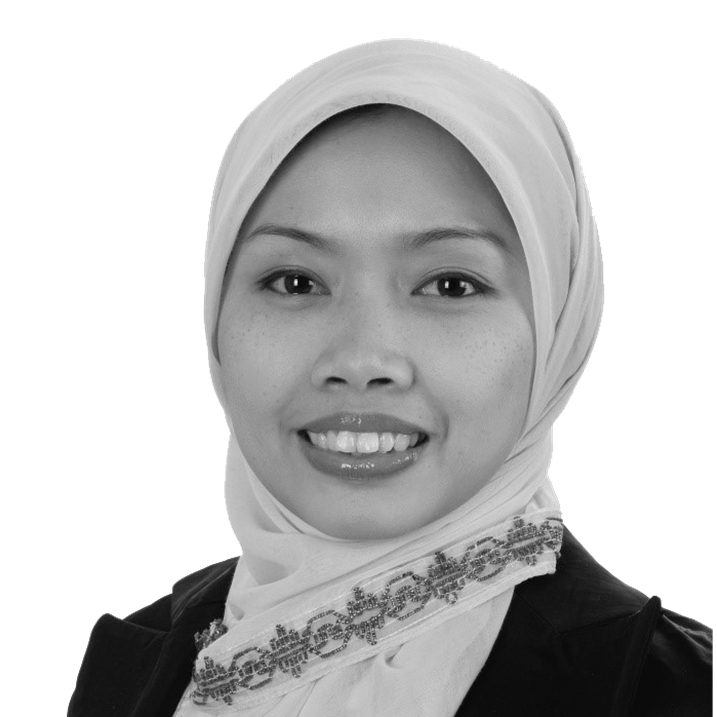 Ms. Noni Nuriani