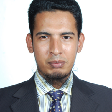 Mr. Khan Rahmat Ullah