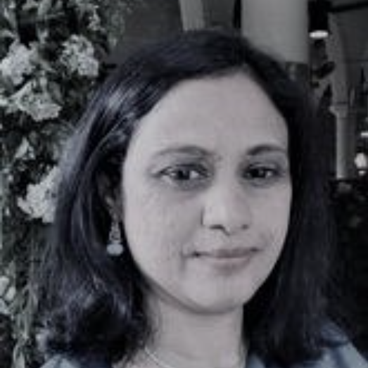 Ms. Deepthie Perera