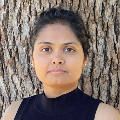 Ms. - Sugandha