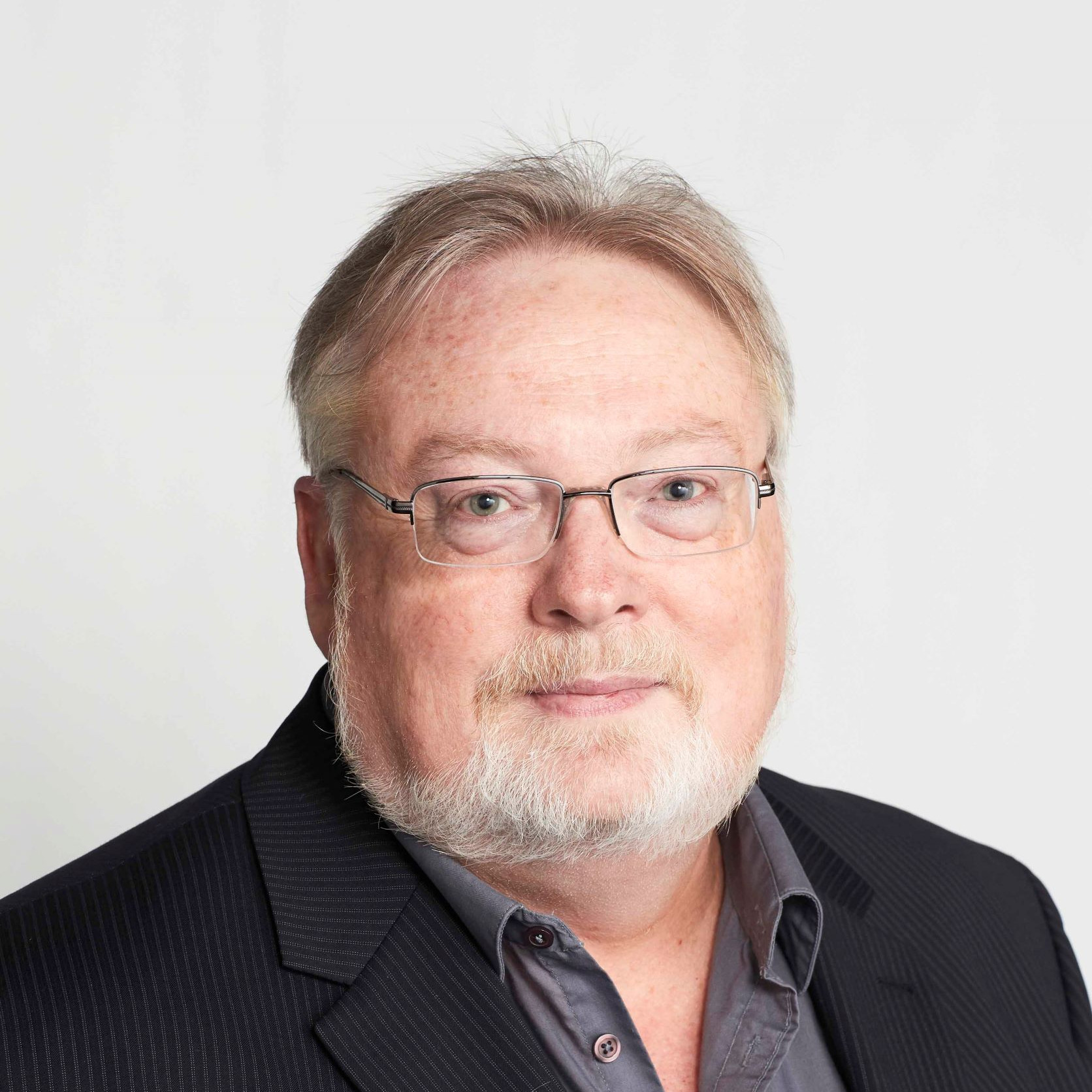 Prof. Michael Ostwald