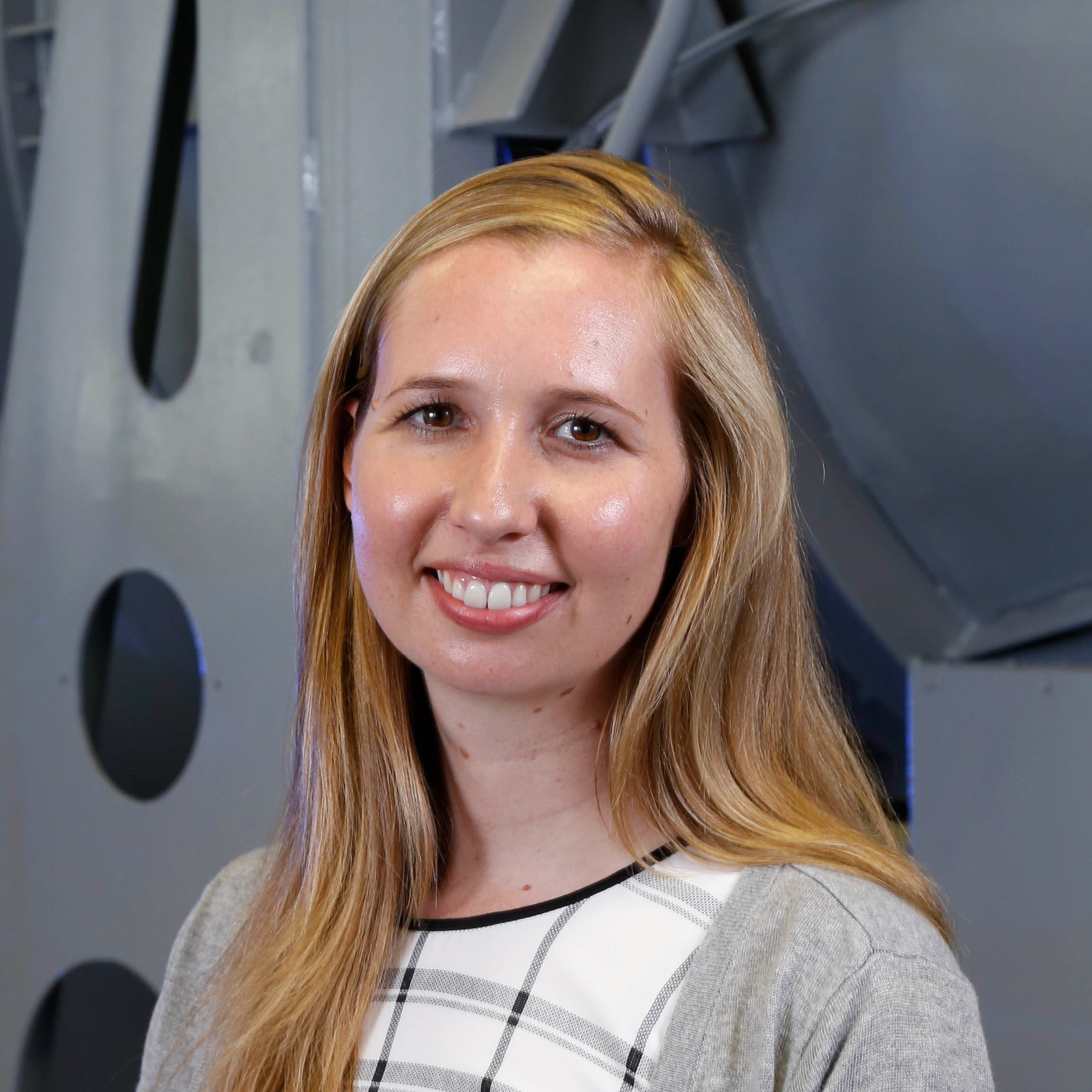 Dr. Danielle Joy Moreau