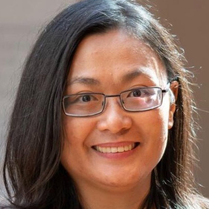 Prof. Vivian W. Y. Tam