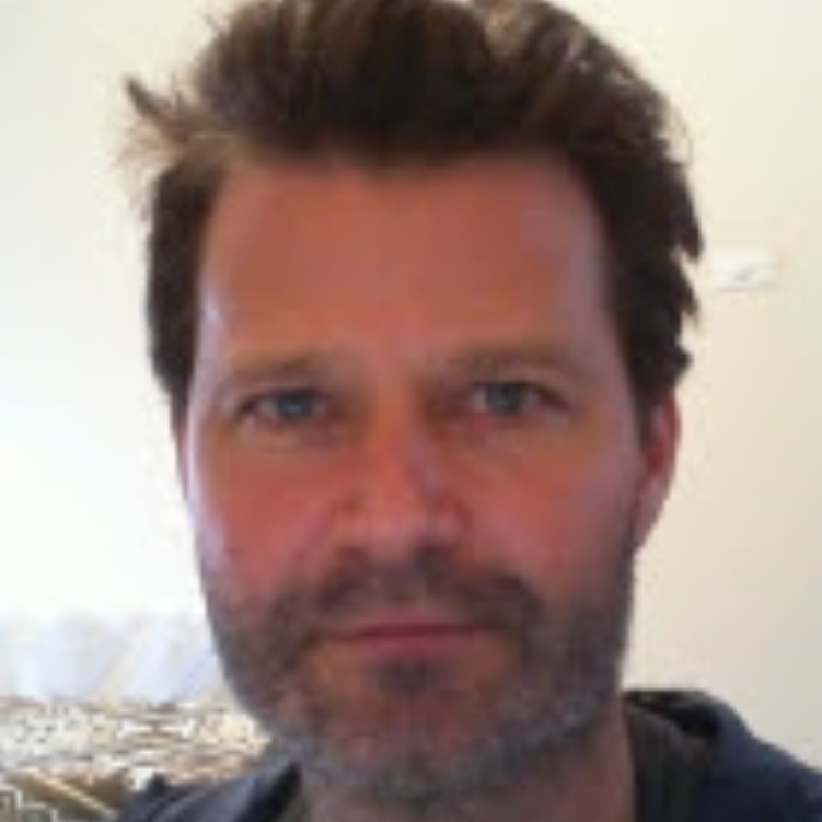 Dr. Simon Heslop