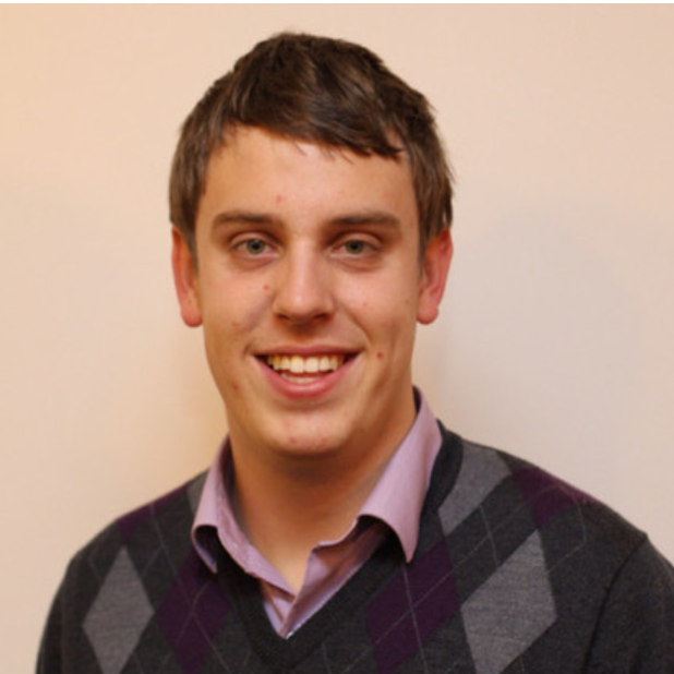 Dr. Andrew Cook