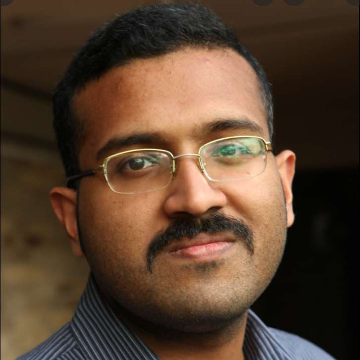 Dr. Pramond Koshy