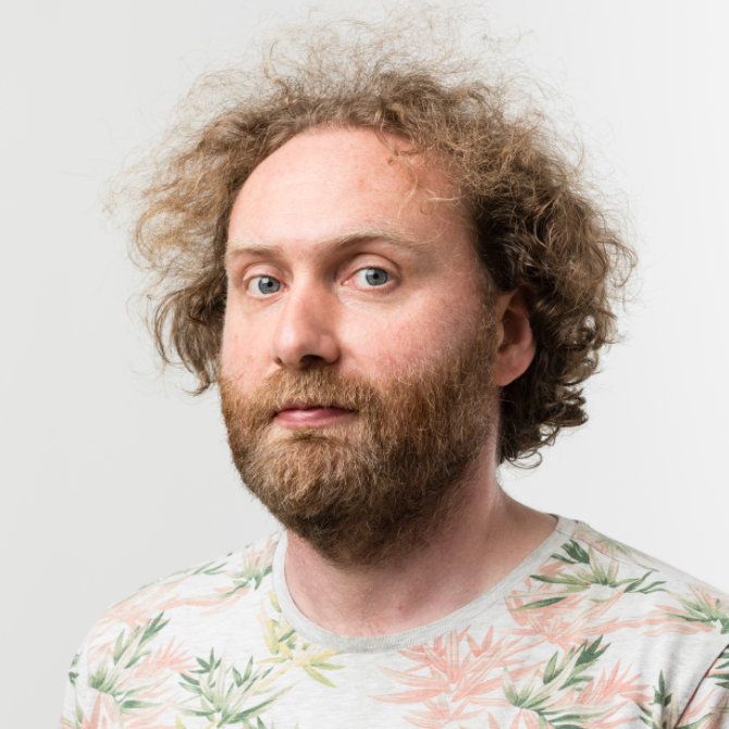 Prof. Oliver Bown