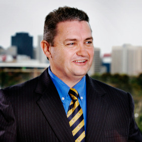 Mr. John Noonan