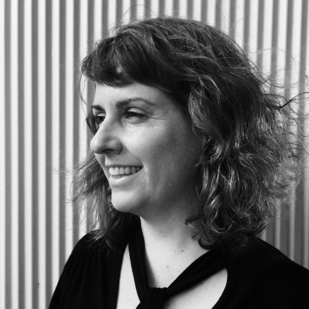 Dr. Kate Dunn