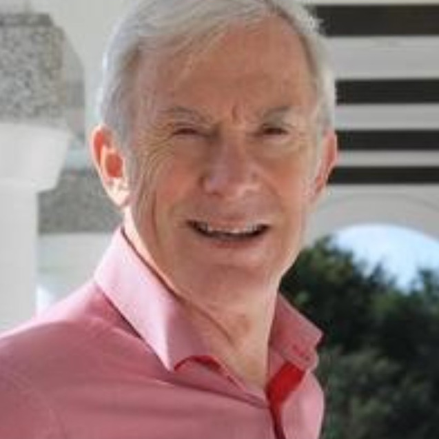 Dr. Chris Galloway