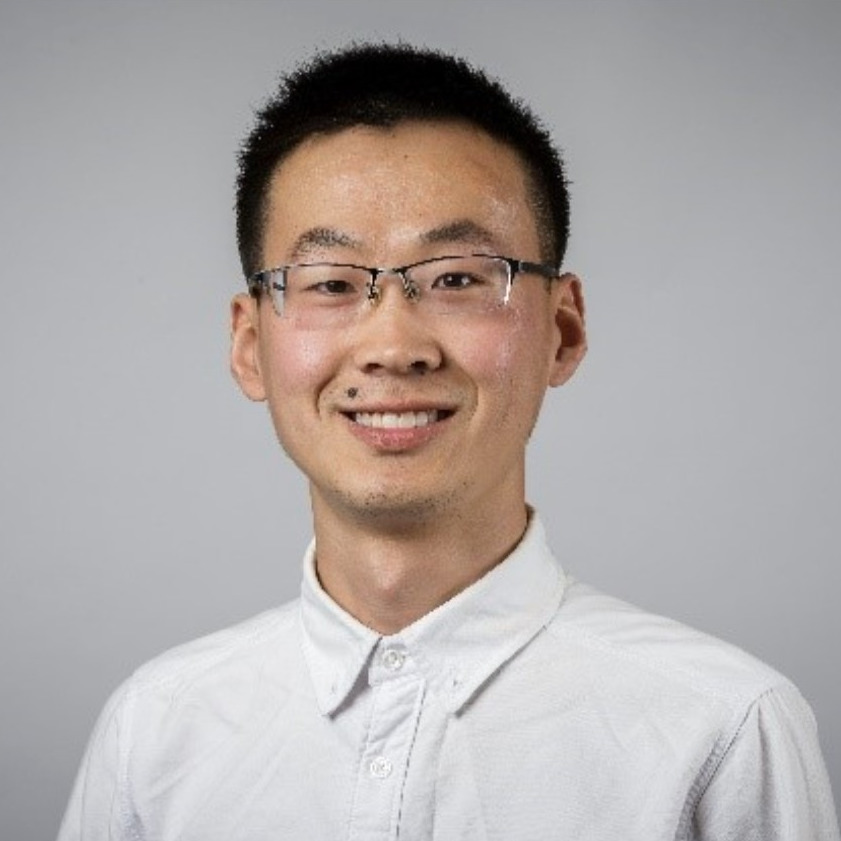 Dr. Bao-Jie He