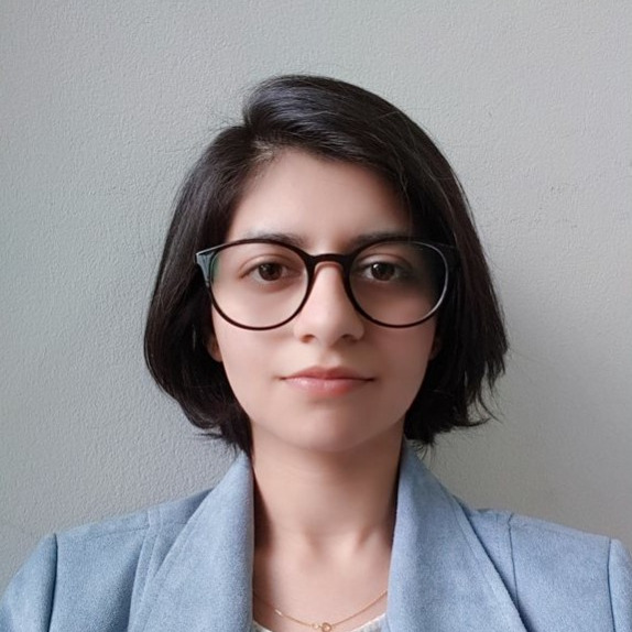 Ms. Haniya Javed