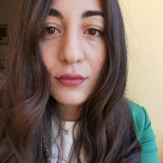 Dr. Maria Tommasina Pecoraro