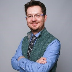 Dr. Baldissera Giovani