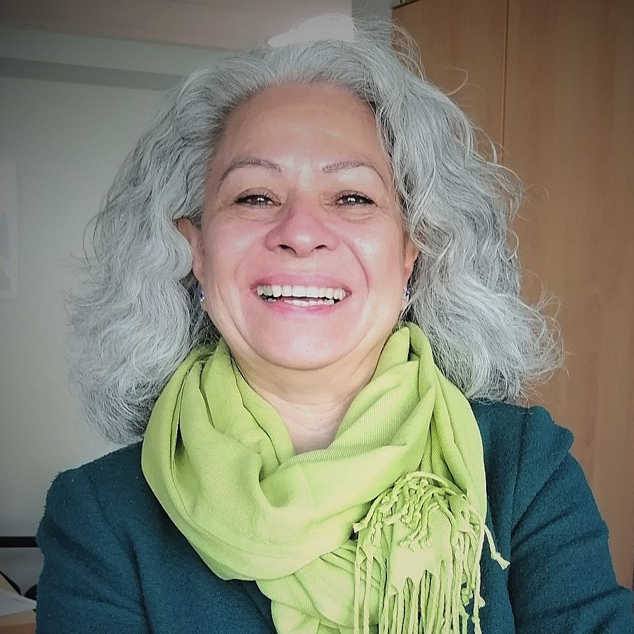 Dr. Clemencia Chaves Lopez