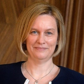 Prof. Dr. Erzsébet Mónika Karaffa