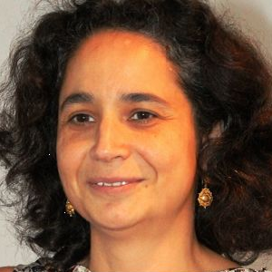 Prof. Dr. Simone Morais