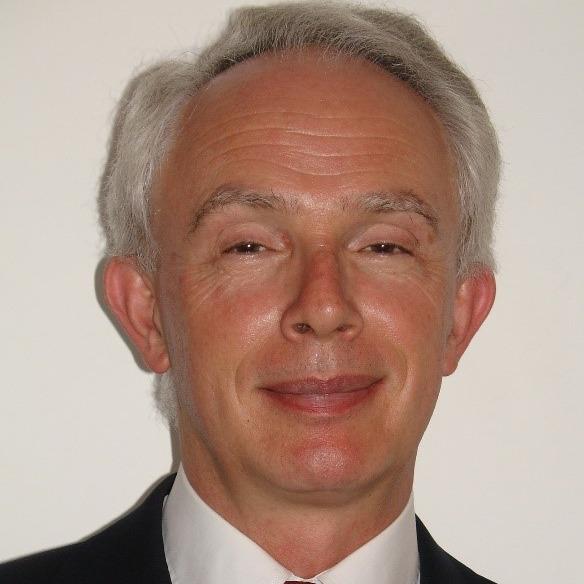 Prof. Dr. Christopher Brett