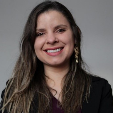 Dr. Michelle Sugimoto