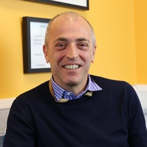 Prof. Dr. Mauro Perretti