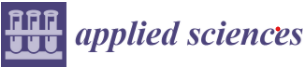 Applied Sciences