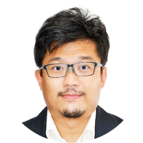Dr. Daniel Teh