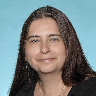 Prof. Dr. Šárka Nečasová