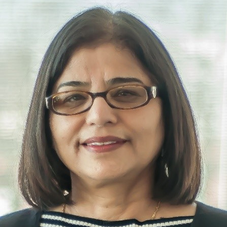 Prof. Dr. Kusum K. Kharbanda