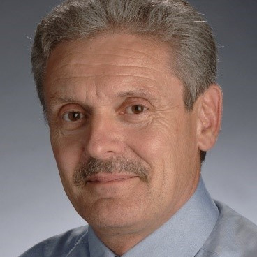 Prof. Dr. Hartmut Jaeschke