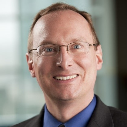 Prof. Dr. Robert G. Bennett