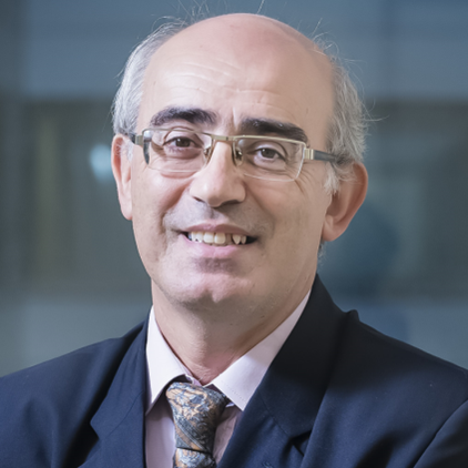 Prof. Dr. Ramon Eritja
