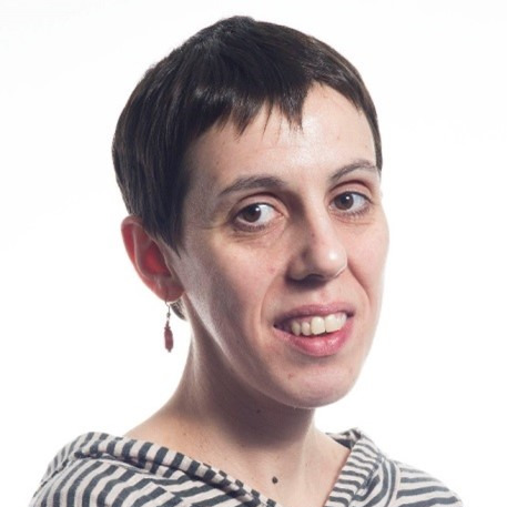 Dr. Montserrat Terrazas
