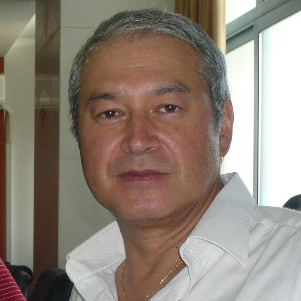 Dr. Jean Marc Sabatier