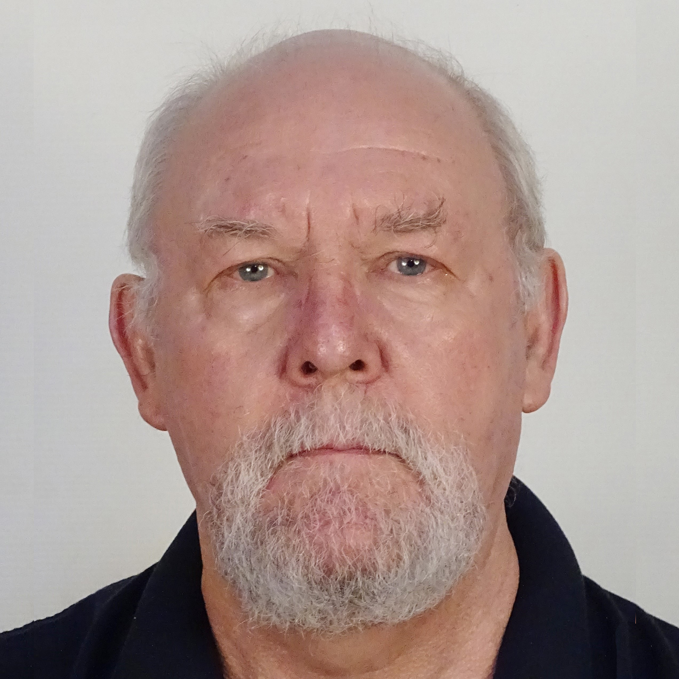 Prof. Dr. Anthony W. Coleman