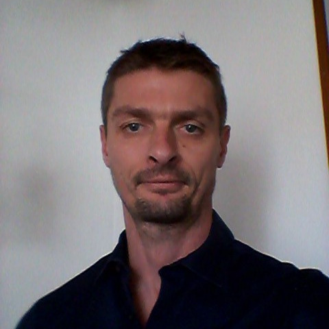 Dr. Marc Maresca
