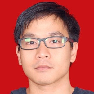 Prof. Dr. Zhenbo Xu